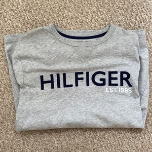 Tommy Hilfiger sweatshirt
